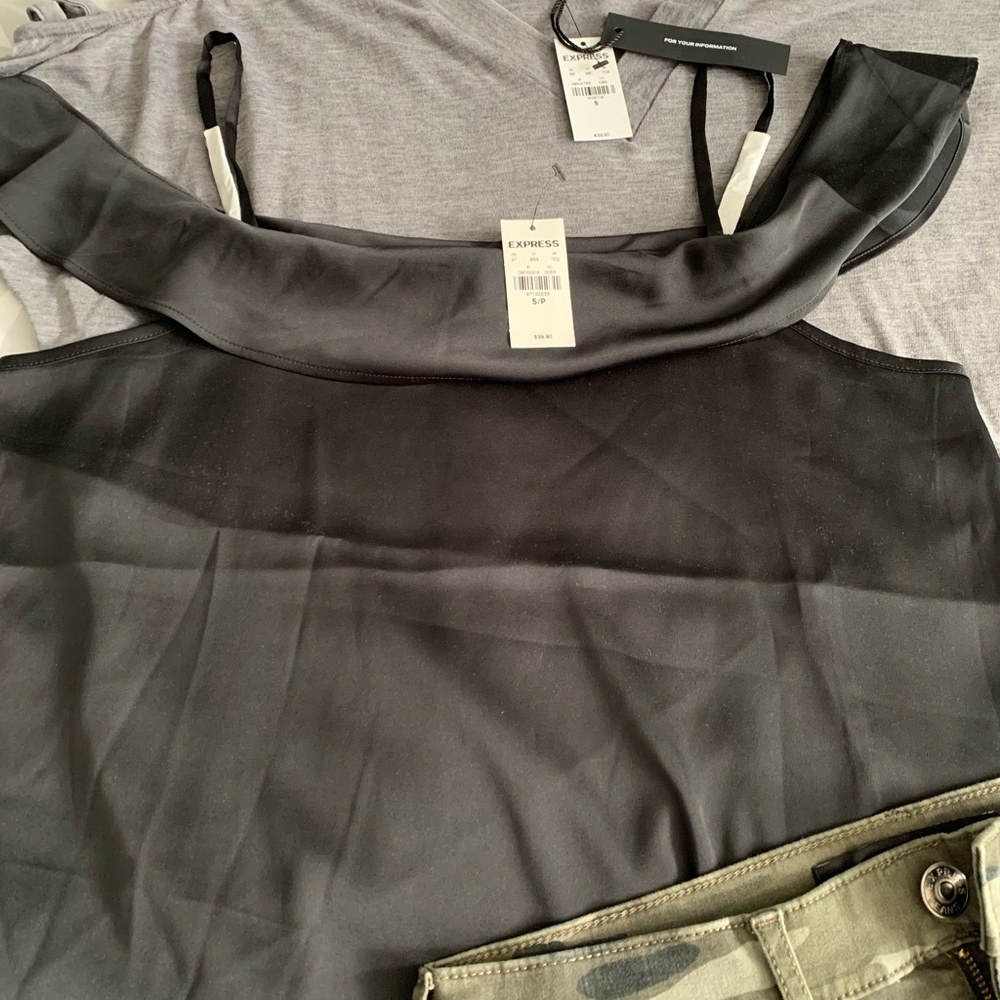 Express bundle - Picture 4 of 12